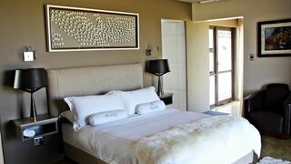 Thanda Tau | Vrede (Free State) Accommodation