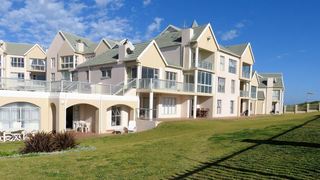 Island Way Beach House 54 | Accommodation Summerstrand