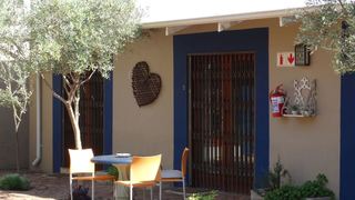 Pro-Active Guest House | Accommodation Sunnyside