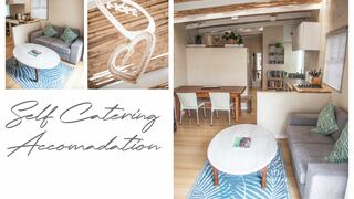 Dreamtime Studio | Kommetjie Self-catering