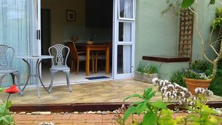 The Garden Place | Accommodation Summerstrand