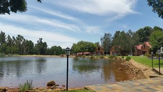 The Highland Cottage At Critchley | Dullstroom Accommodation