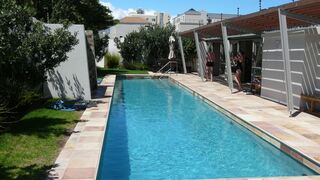 Surf Studio | Strand Self-catering