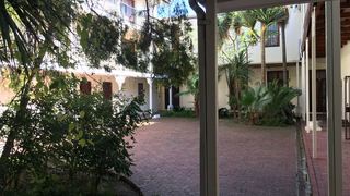 Stellies Home | Self-catering Stellenbosch Central