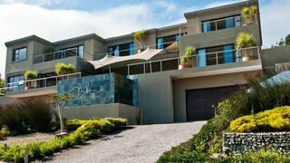 The Mount Knysna | Accommodation The Heads