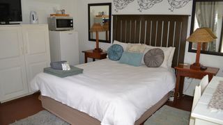 Phumula Farm Guesthouse | Accommodation Nhlangano