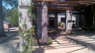 Phumula Farm Guesthouse | Accommodation Nhlangano