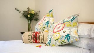 Pari Guest House | Accommodation Middelburg - Mpumalanga