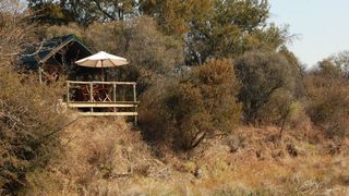 B'sorah Luxury Tented Camp | Africa Specials