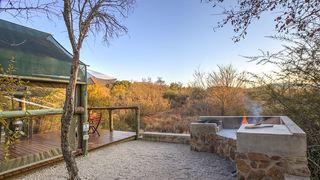 B'sorah Luxury Tented Camp | Skeerpoort Accommodation