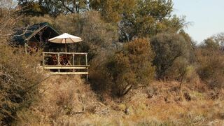 B'sorah Luxury Tented Camp | Accommodation Skeerpoort