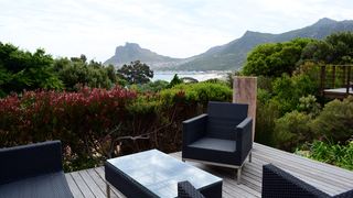 Stoney View | Scott Estate Self-catering