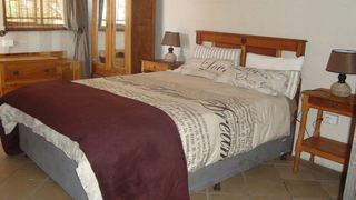 Natures Rest - Lapa | Oudtshoorn Accommodation