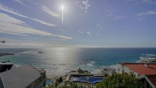 Clifton Sunsets | Clifton Accommodation