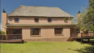 Keith’s Villa 13 @ Greenfountain Farm | Accommodation Kleinemonde