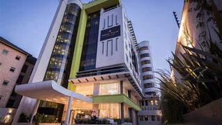 Royal Tulip Canaan Nairobi | Accommodation Kilimani