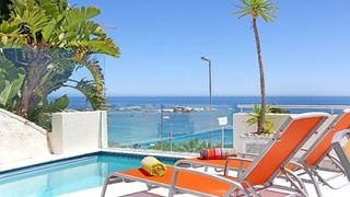 Clifton Santorini | Accommodation Clifton