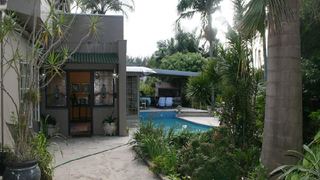 Salt Rock Splendour | Salt Rock Accommodation