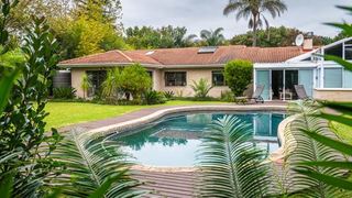 Pleasant Place | Self-catering George