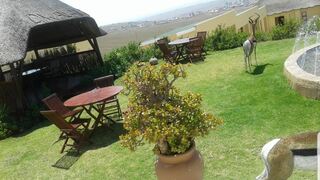 Idwala Lam Guest House | Mthatha Accommodation