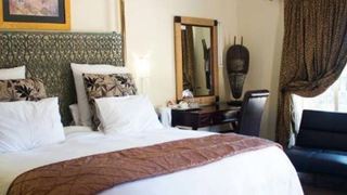 Belladonna Guesthouse | West Acres Central Accommodation