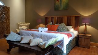 Lenore Guest House | Walmer Accommodation