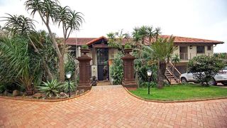 Casa Bali | Accommodation Westbrook Beach