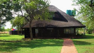My Bush Camp | Bela Bela (Warmbaths) Accommodation