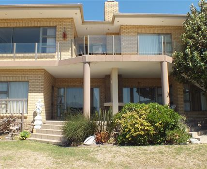Kleinmond Panorama Self-Catering Penthouse