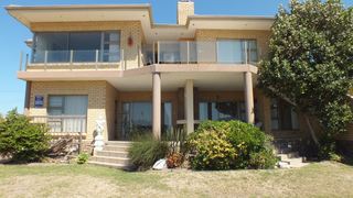 Kleinmond Panorama Self-Catering Penthouse | Accommodation Kleinmond