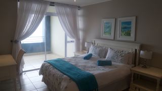 La Mer 8 | Accommodation Margate Beach