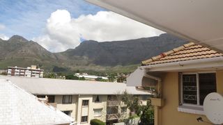 Santorini in Cape Town | Gardens Accommodation