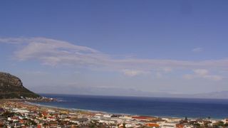The View | Accommodation Fish Hoek