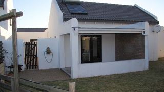 Inni Hoek | Langebaan Accommodation