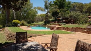 Engedi Retreat | Accommodation Lanseria