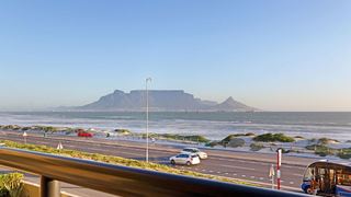 Kites View | Accommodation Bloubergrant