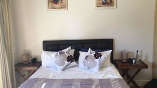 Ocean Decks 10 on Strand | Strand Self-catering