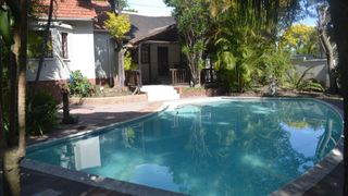 Cycad Lodge | Self-catering Selborne