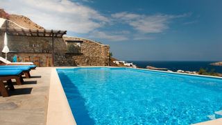 White Villa | Self-catering Mykonos