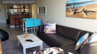 ExecStay - Rocks Apartment | Tyger Waterfront Specials