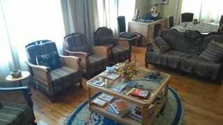 Dunromin | Accommodation Hanover
