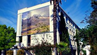 Black Horse Suites | Self-catering Stellenbosch Central