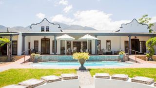 Mont d'Or Franschhoek | Franschhoek Specials