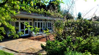 Skyview Manor | Accommodation Kylemore