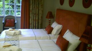 Siyakwamukela Bed & Breakfast | Self-catering Bothas Hill