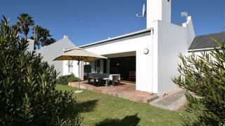 Fountains | Shelley Point Accommodation