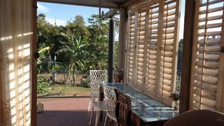 North Lodge Self-Catering Suites | Park Hill Lodges