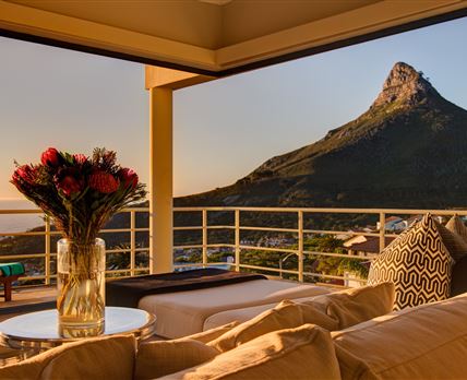 Cape Allure