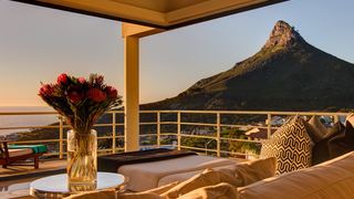 Cape Allure | Accommodation Camps Bay