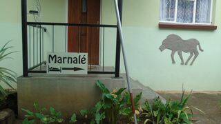 Marnalé Oornagwoonstel | Accommodation Piet Retief